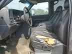 2004 CHEVROLET Silverado