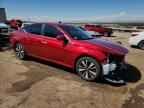 2021 NISSAN ALTIMA
