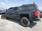 2016 CHEVROLET Silverado