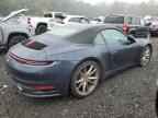 2020 PORSCHE 911