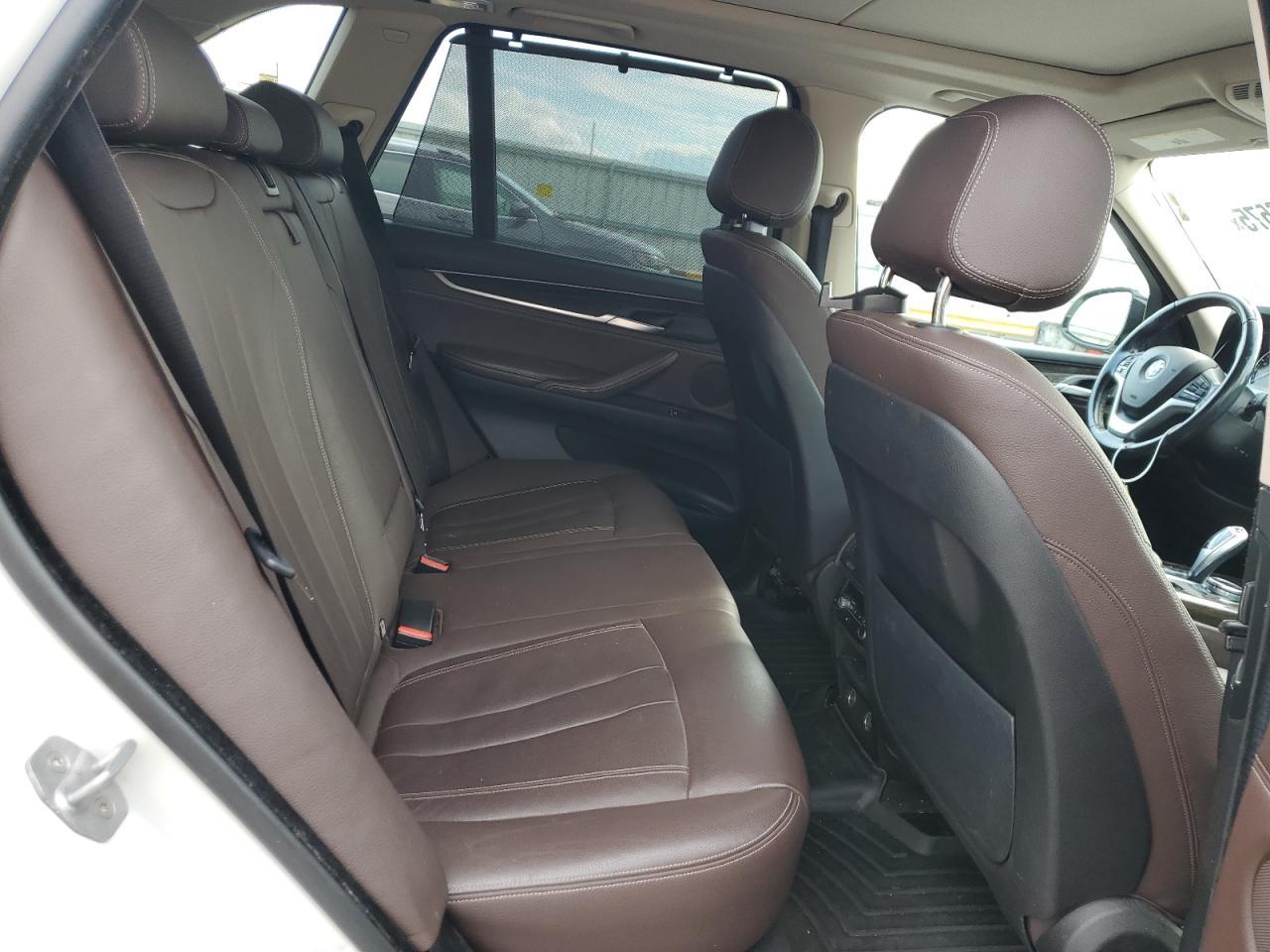 2015 BMW X5