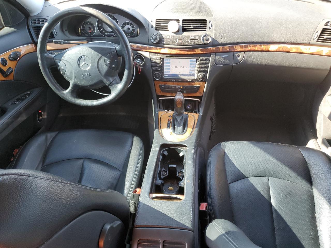 2006 MERCEDES-BENZ E-Class
