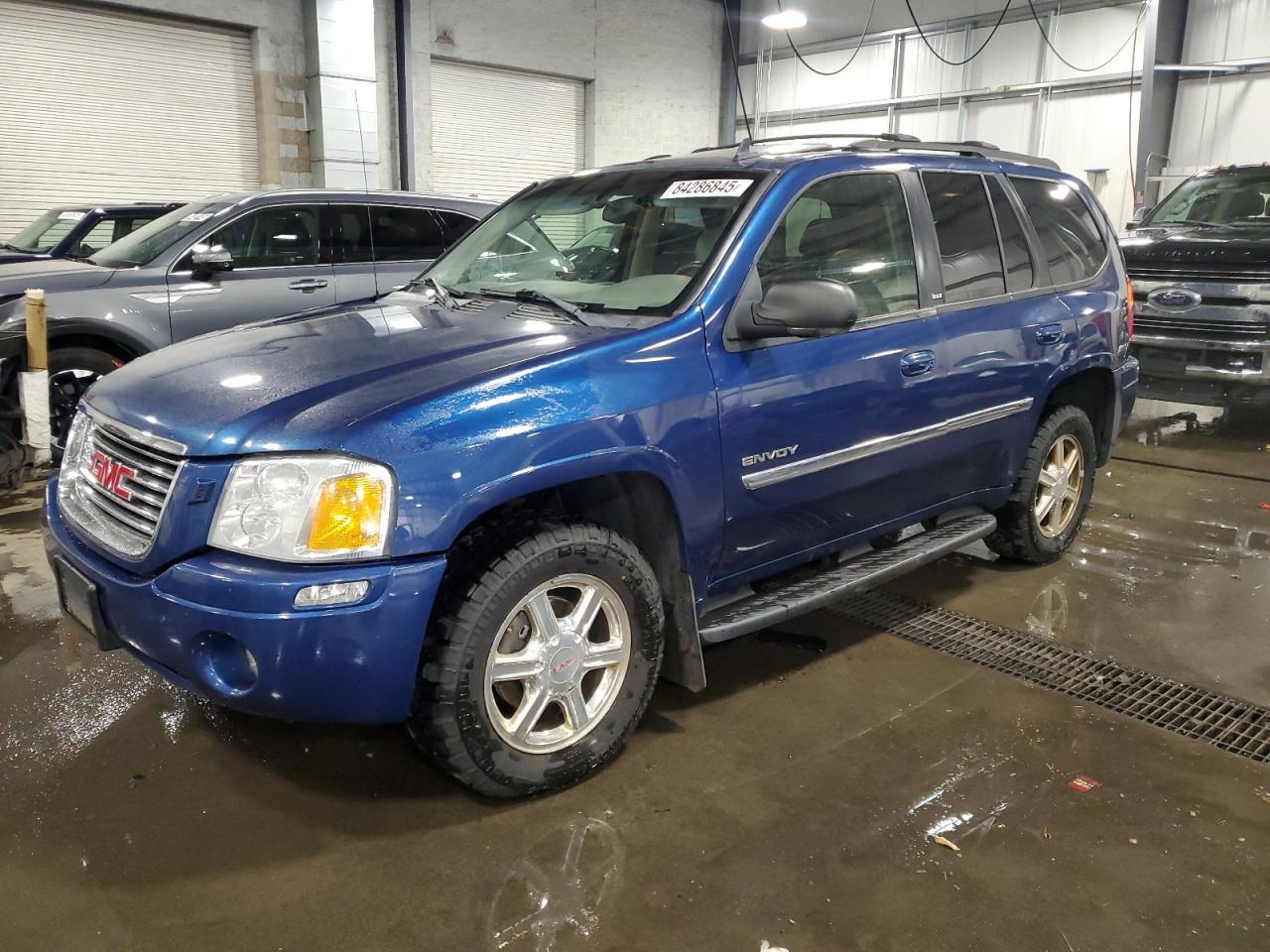 2006 GMC Envoy
