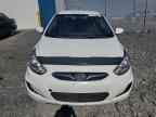 2012 HYUNDAI ACCENT