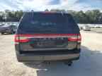 2015 LINCOLN Navigator