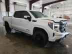 2022 GMC Sierra