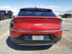 2022 KIA EV6