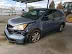 2007 HONDA CR-V