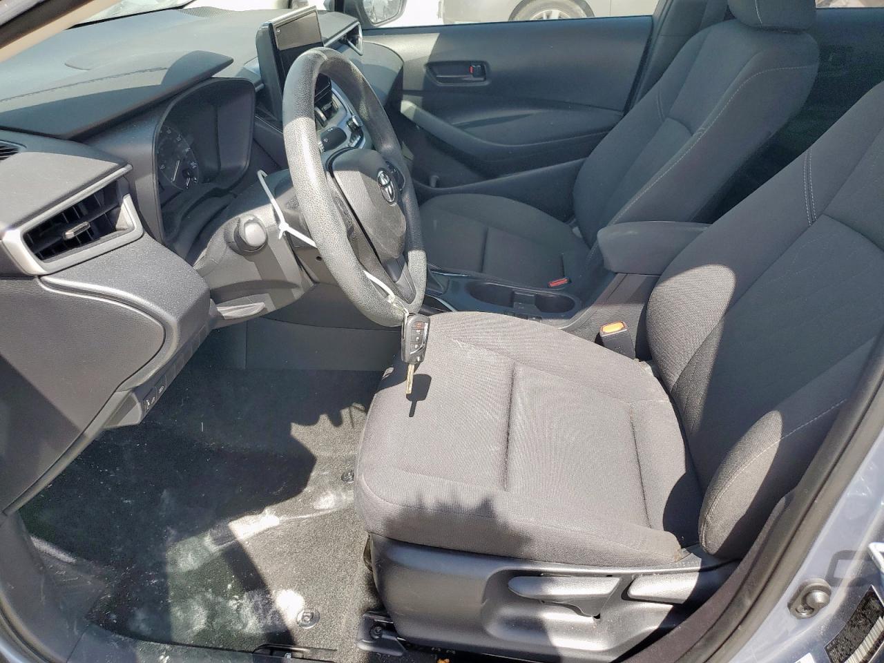 2023 TOYOTA COROLLA