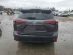 2020 TOYOTA HIGHLANDER