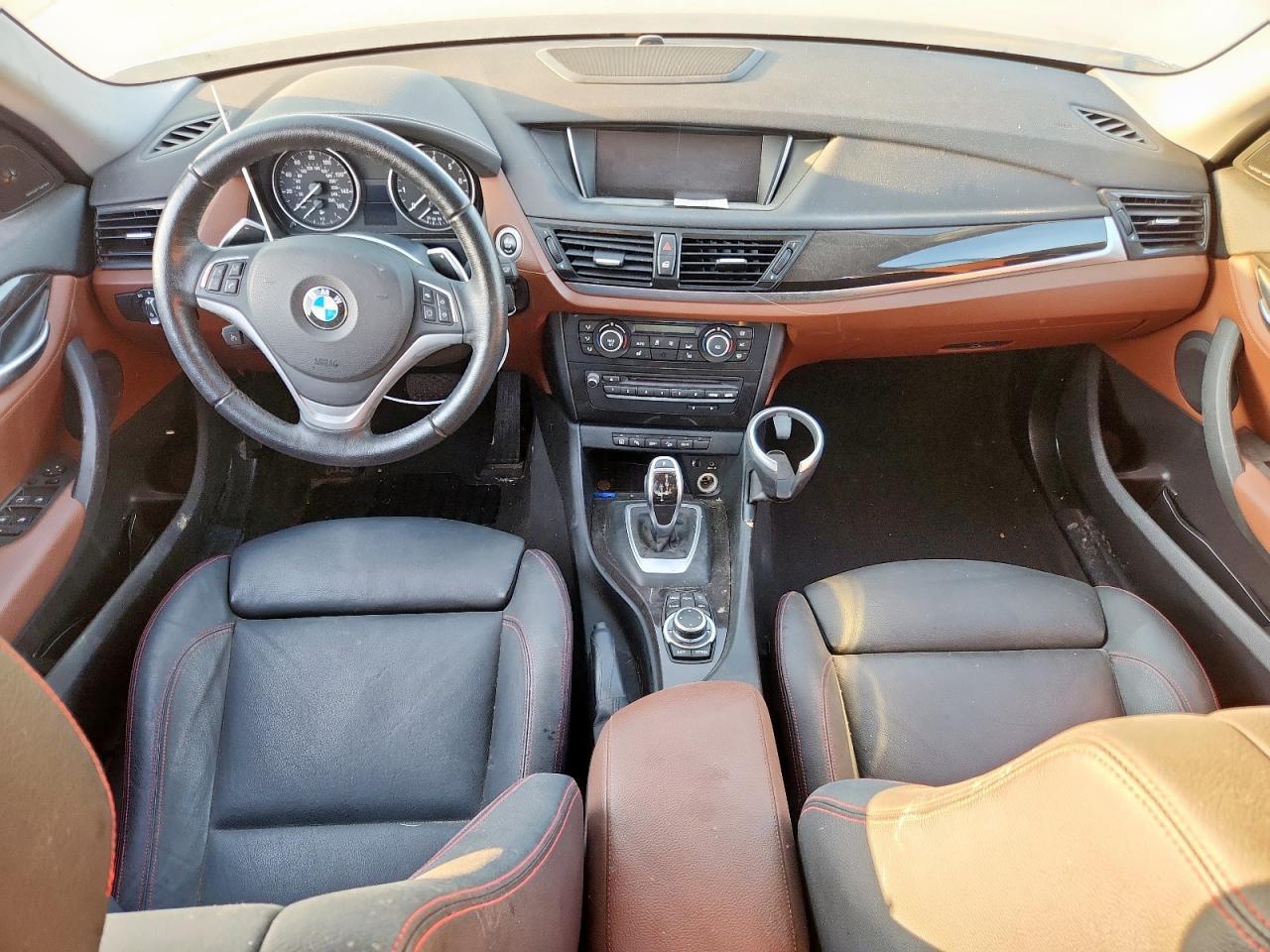 2015 BMW X1