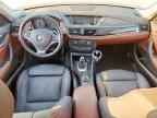 2015 BMW X1