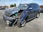 2003 LEXUS Gx
