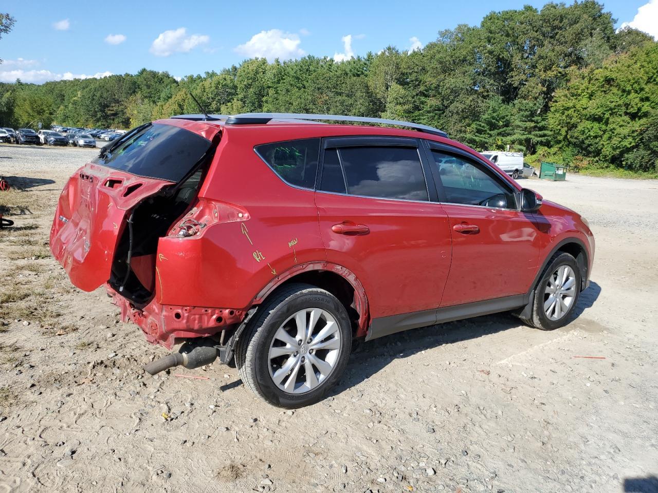 2013 TOYOTA RAV4