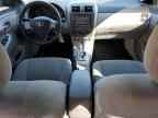 2011 TOYOTA COROLLA
