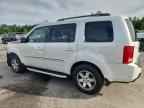 2011 HONDA PILOT