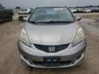 2010 HONDA FIT