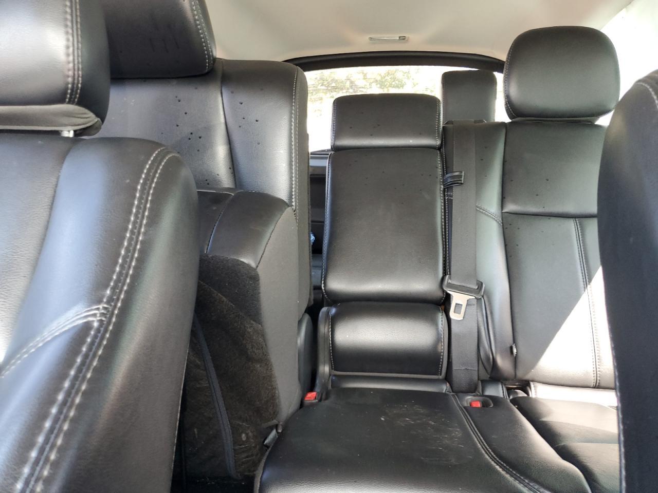 2019 NISSAN PATHFINDER