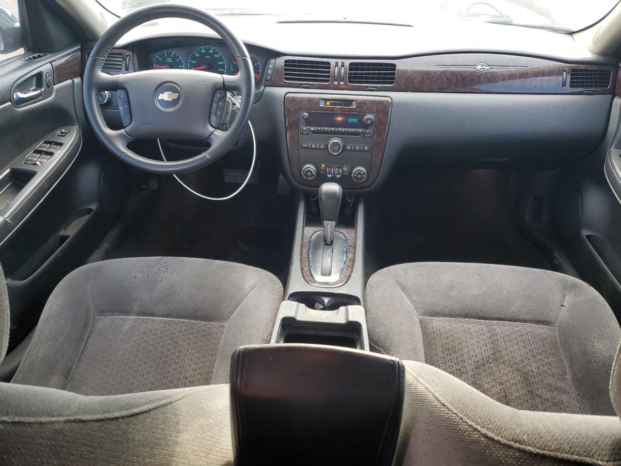 2013 CHEVROLET IMPALA
