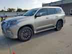 2021 LEXUS GX 460