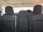 2012 DODGE JOURNEY