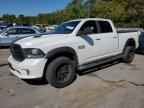 2013 RAM 1500