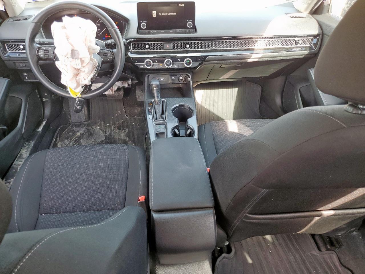 2023 HONDA CIVIC