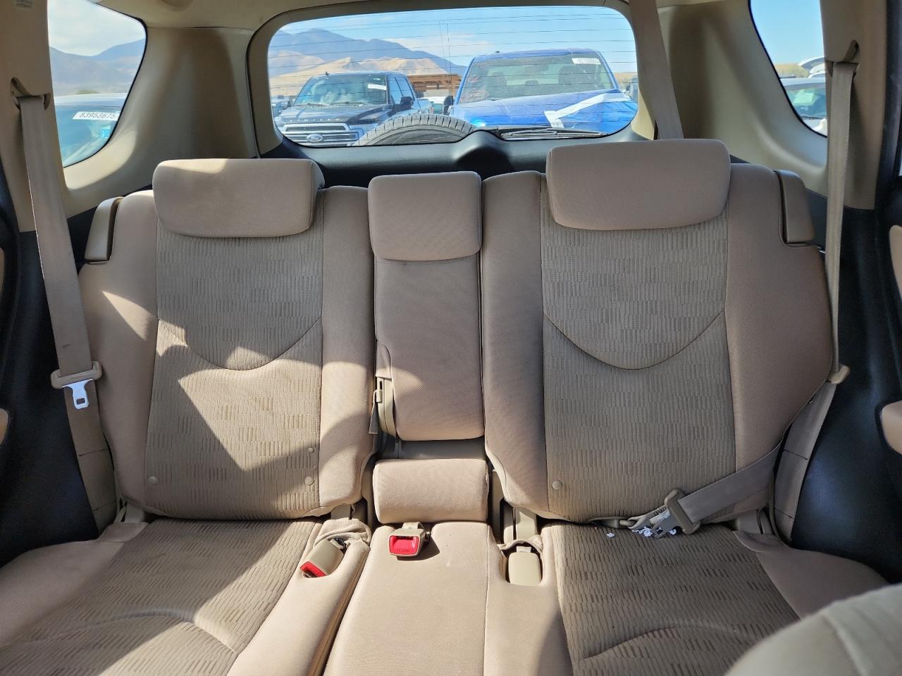 2010 TOYOTA RAV4
