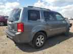2011 HONDA PILOT