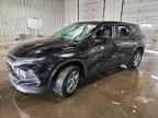 2025 CHEVROLET BLAZER