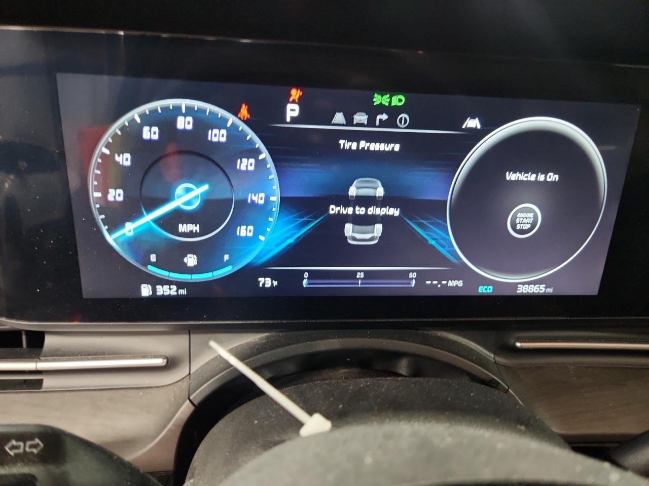 2023 KIA Carnival