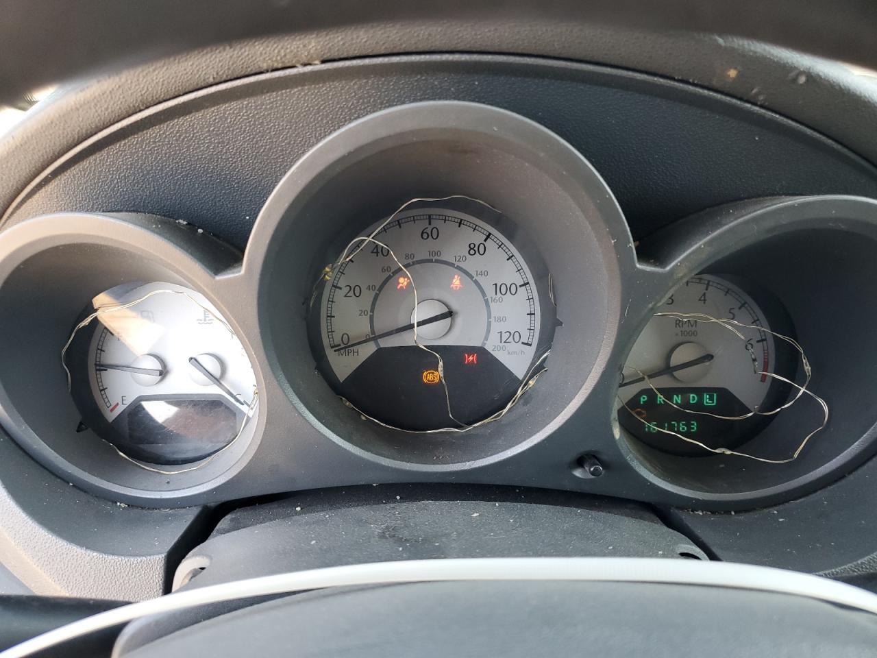 2007 CHRYSLER Sebring