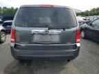 2011 HONDA PILOT