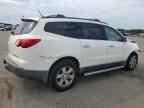 2012 CHEVROLET TRAVERSE