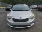 2014 KIA FORTE
