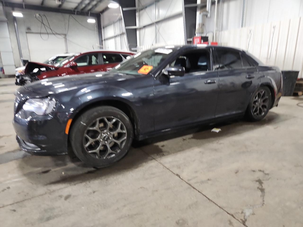 2016 CHRYSLER 300