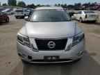 2015 NISSAN PATHFINDER