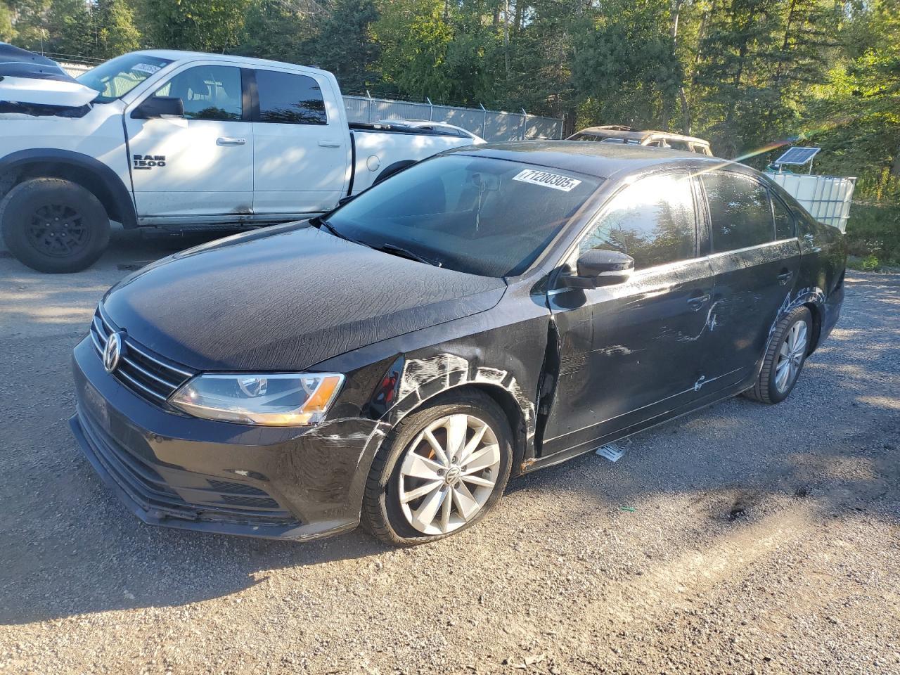2016 VOLKSWAGEN JETTA