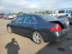 2006 HONDA ACCORD