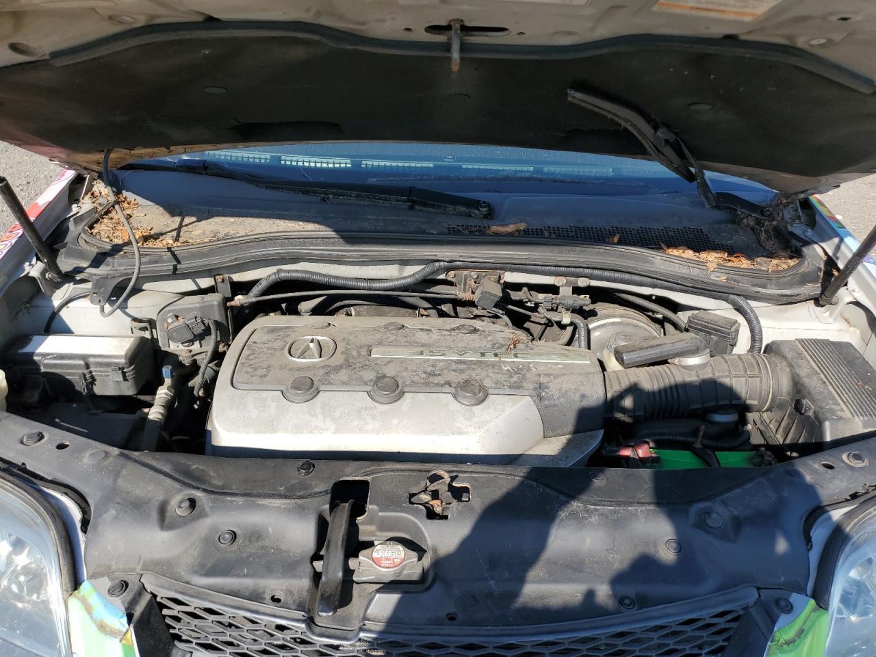 2005 ACURA MDX