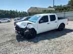 2018 NISSAN Frontier