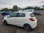 2017 MITSUBISHI MIRAGE