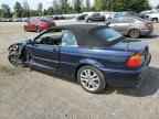 2001 BMW 3 SERIES