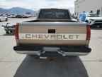 1994 CHEVROLET Gmt