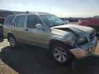 2003 NISSAN PATHFINDER