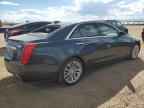 2018 CADILLAC CTS