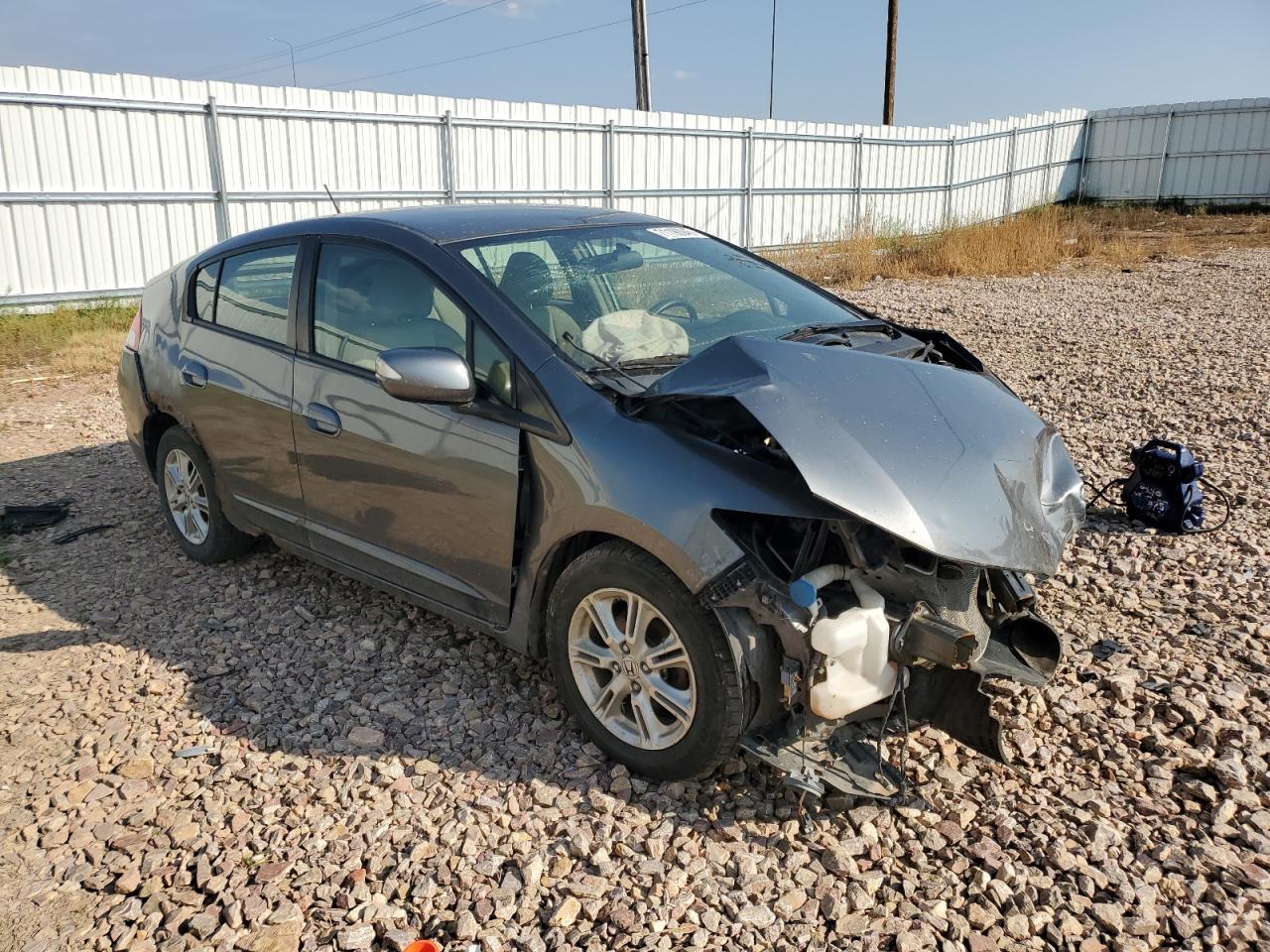 2010 HONDA Insight