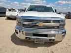 2015 CHEVROLET Silverado 2500