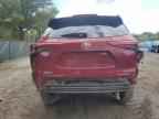 2020 TOYOTA HIGHLANDER