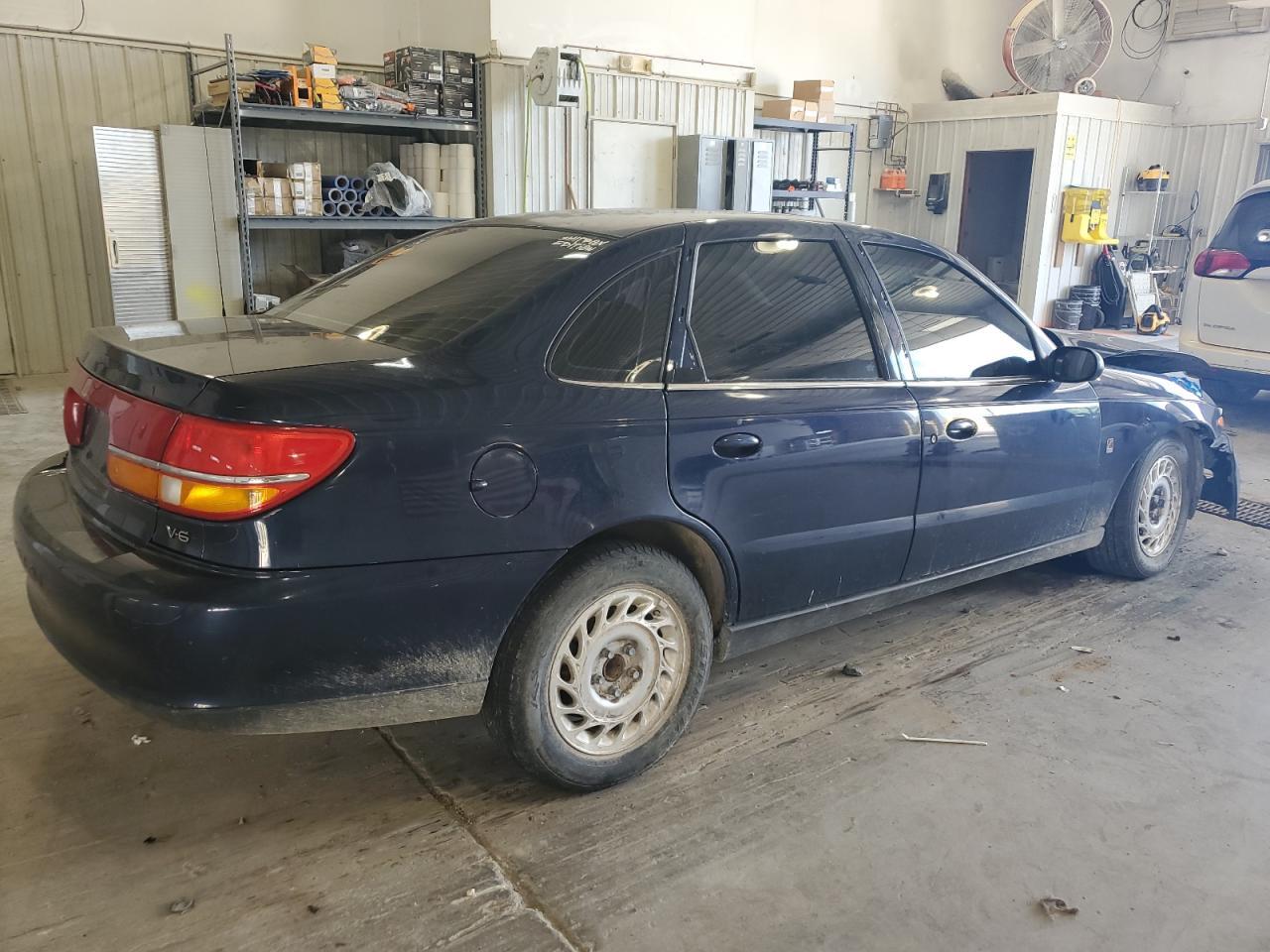 2001 SATURN L300
